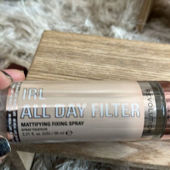 Elf, Maybelline, NYX,e.l.f., & IRL Revolution All Day Filter Makeup Bundle - Picture 13 of 17